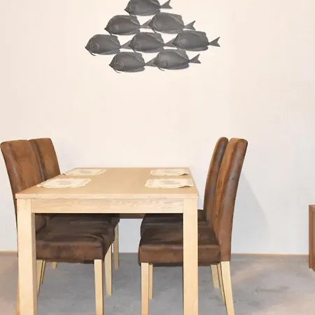 Guwo Gästewohnung Friedrich-engels-str 5 * Guben