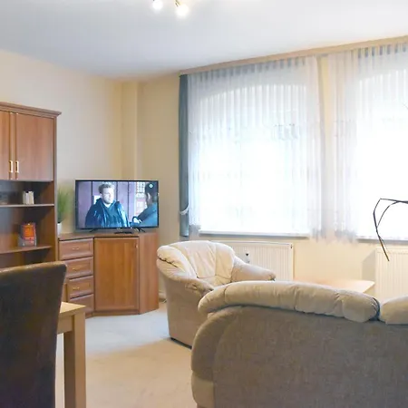 Guwo Gaestewohnung Friedrich-engels-str 5 * Guben