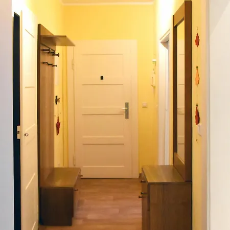 Guwo Gaestewohnung Friedrich-engels-str 5 Appartement Guben