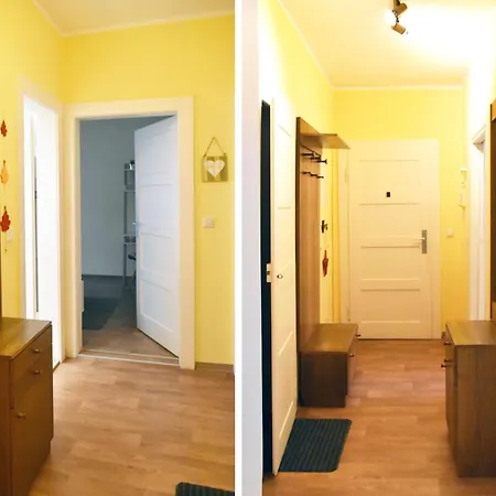Guwo Gaestewohnung Friedrich-engels-str 5 Appartement