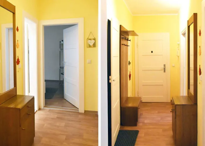 Guwo Gästewohnung Friedrich-engels-str 5 * Guben