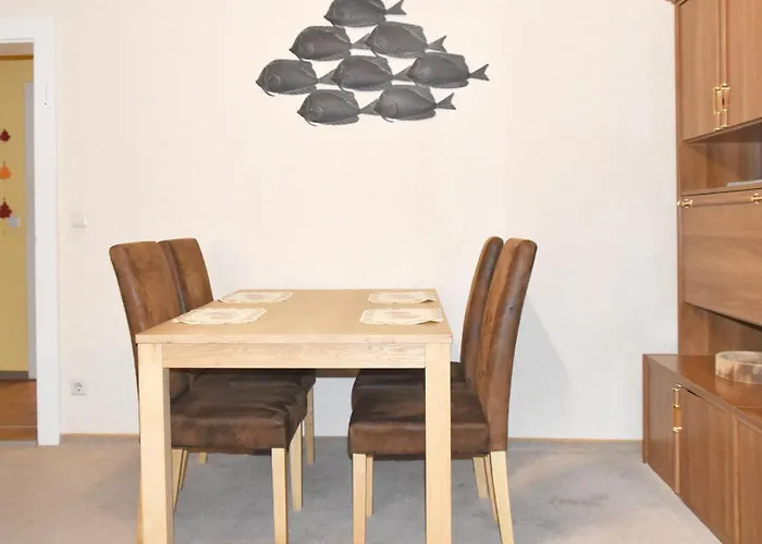 Guwo Gästewohnung Friedrich-engels-str 5 * Guben