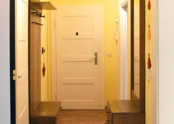 Guwo Gästewohnung Friedrich-engels-str 5 Apartment Guben